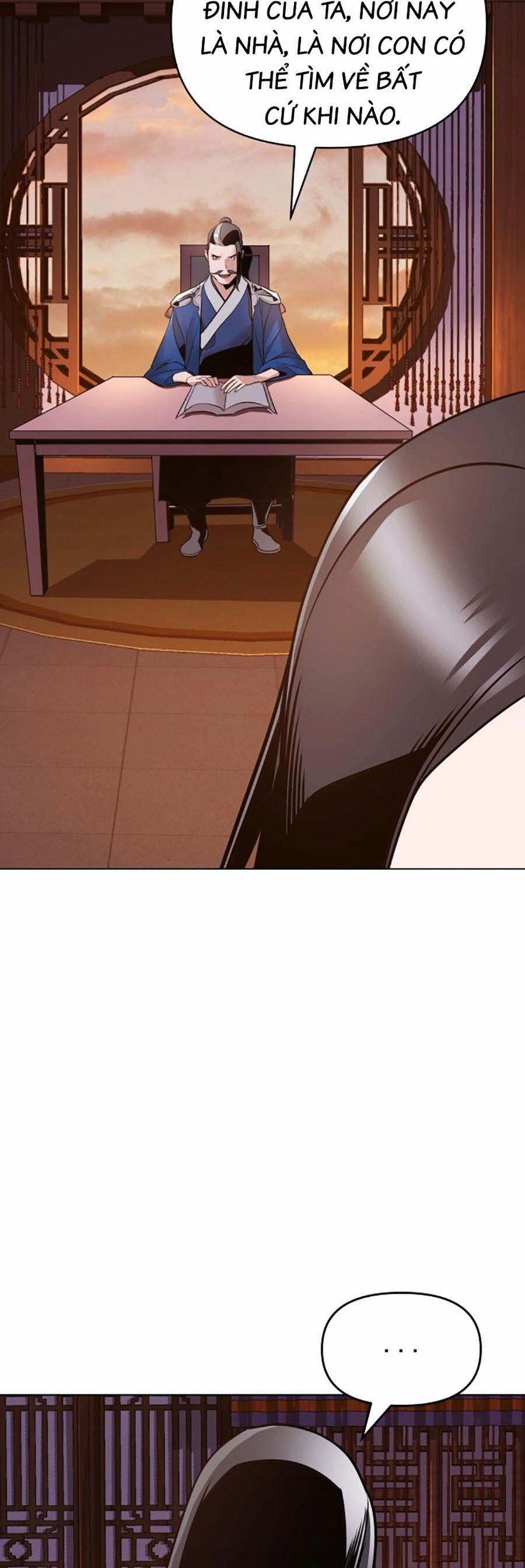 Tiểu Tử Đáng Ngờ Lại Là Cao Thủ 13 trang 41