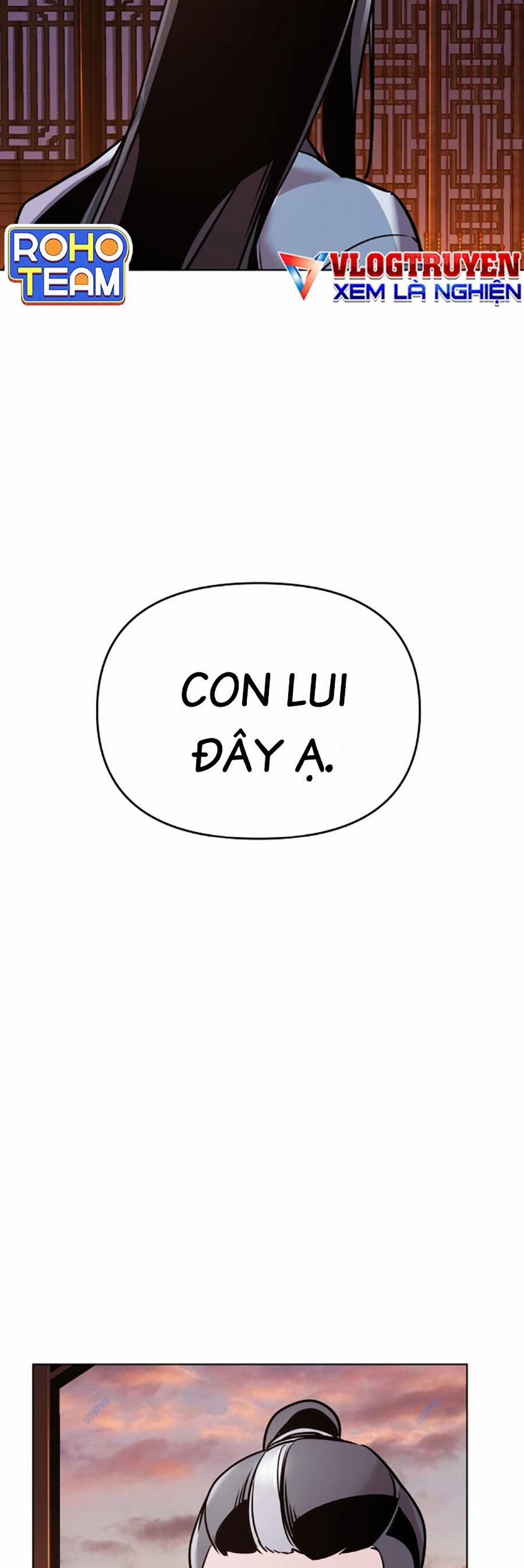 Tiểu Tử Đáng Ngờ Lại Là Cao Thủ 13 trang 42