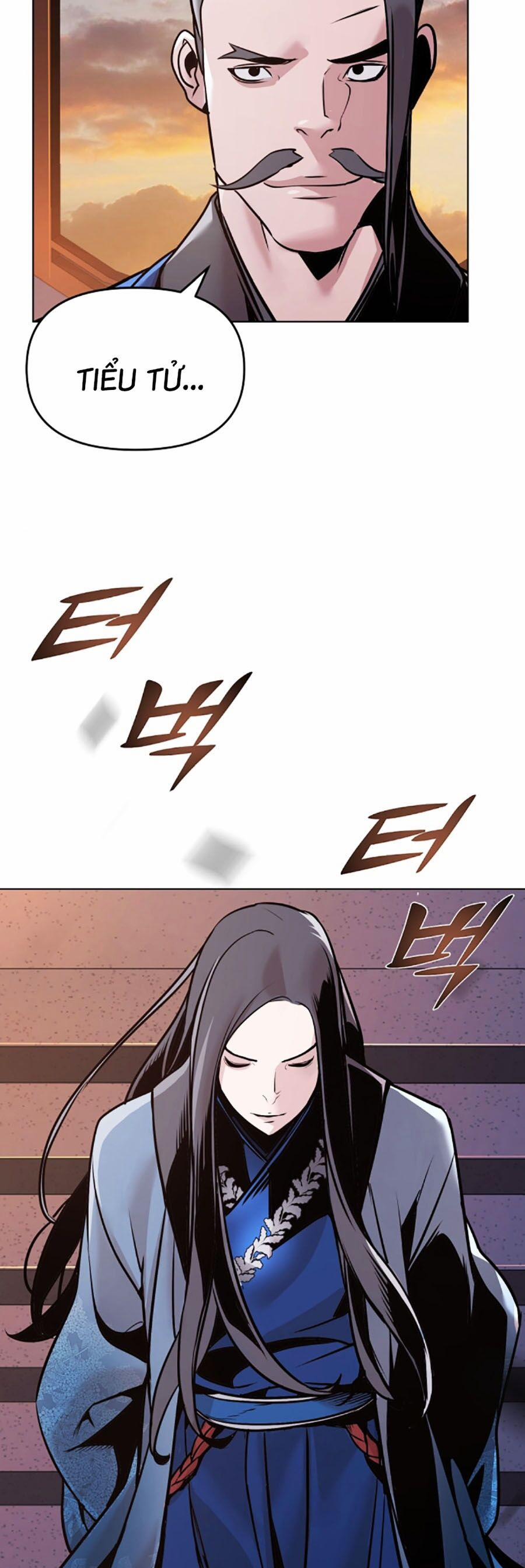 Tiểu Tử Đáng Ngờ Lại Là Cao Thủ 13 trang 43