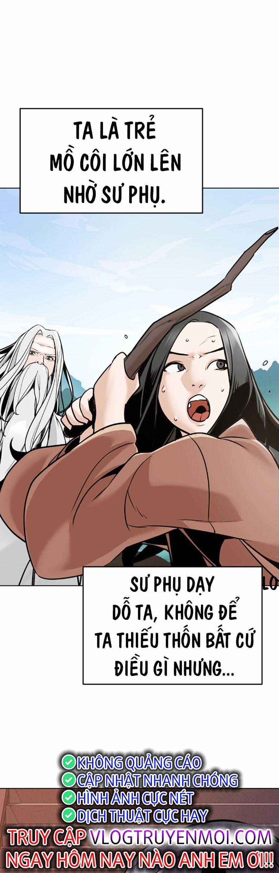 Tiểu Tử Đáng Ngờ Lại Là Cao Thủ 13 trang 45