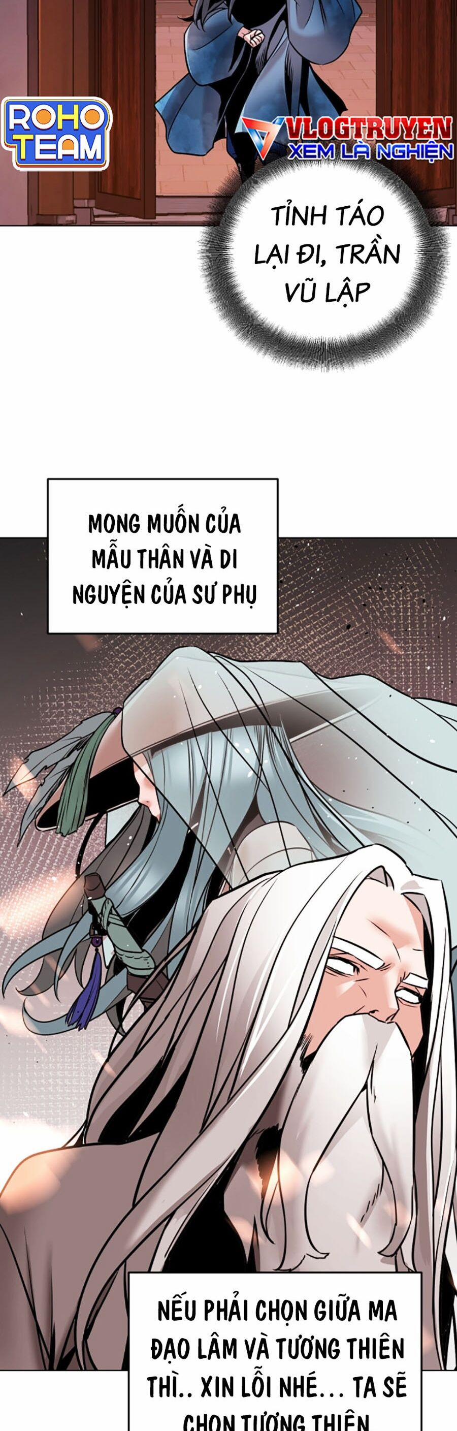 Tiểu Tử Đáng Ngờ Lại Là Cao Thủ 13 trang 47