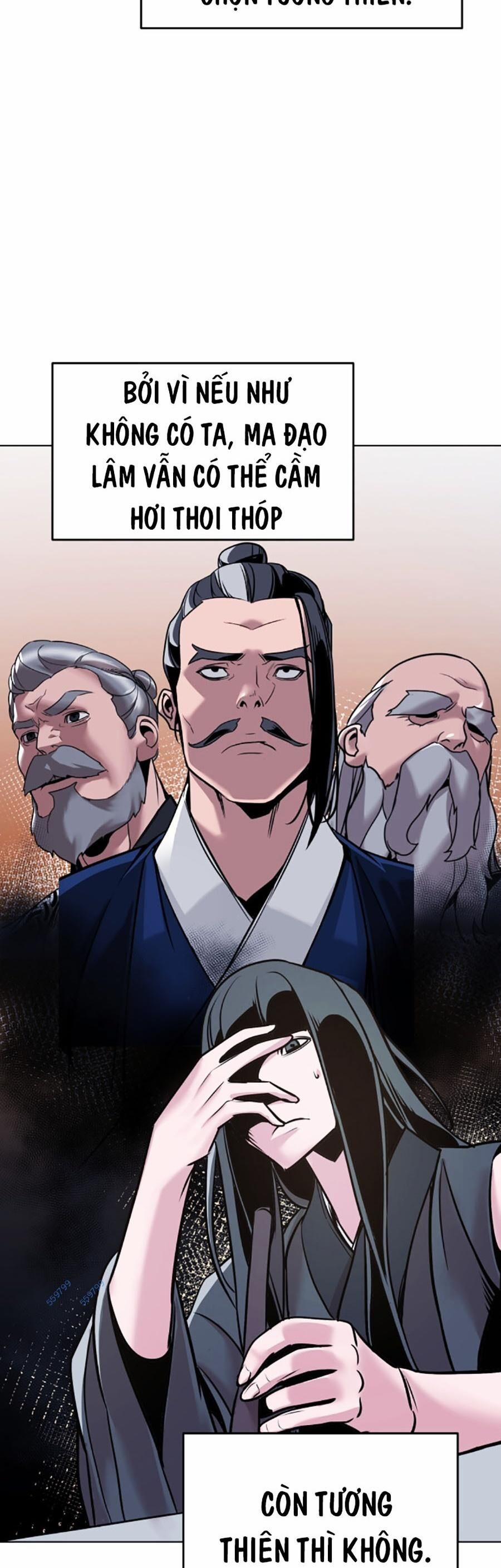 Tiểu Tử Đáng Ngờ Lại Là Cao Thủ 13 trang 48