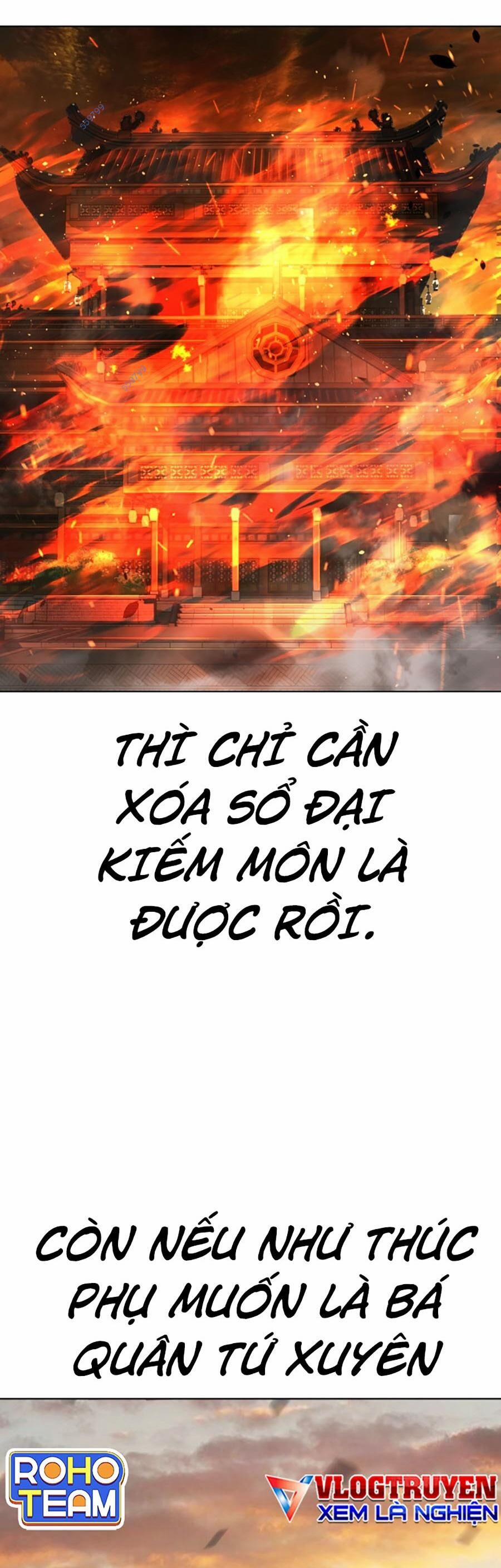 Tiểu Tử Đáng Ngờ Lại Là Cao Thủ 13 trang 50