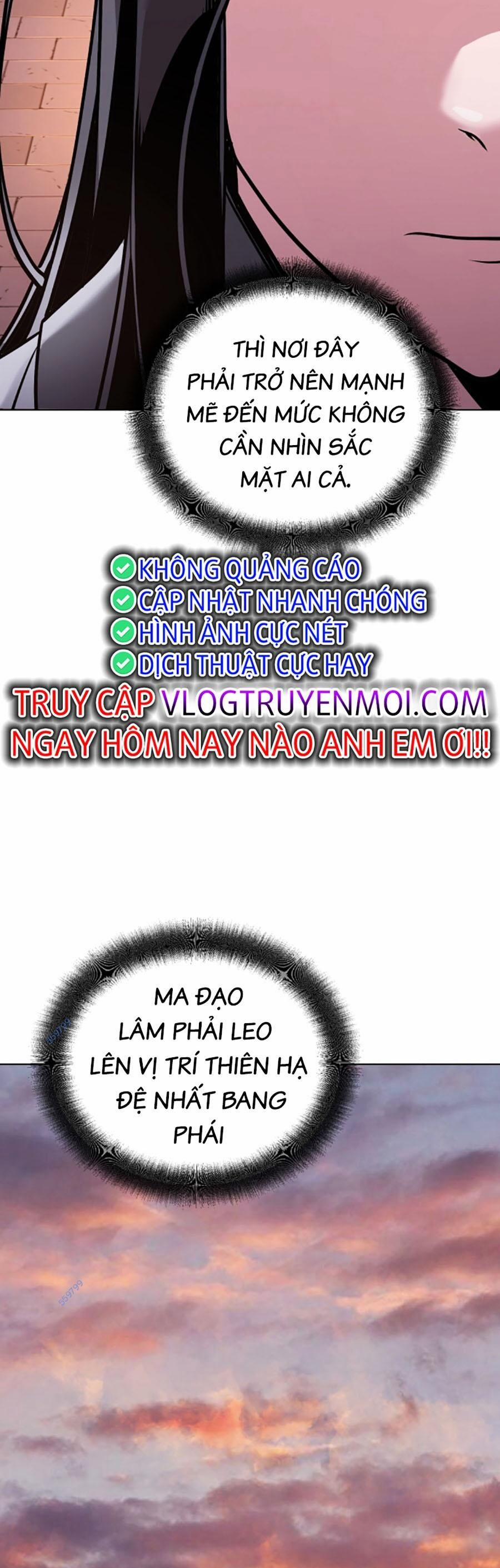 Tiểu Tử Đáng Ngờ Lại Là Cao Thủ 13 trang 52