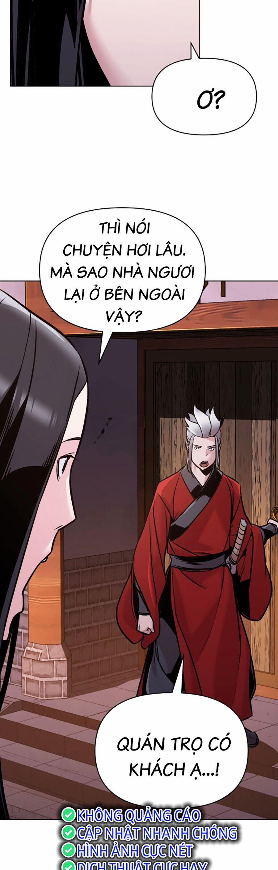 Tiểu Tử Đáng Ngờ Lại Là Cao Thủ 13 trang 55