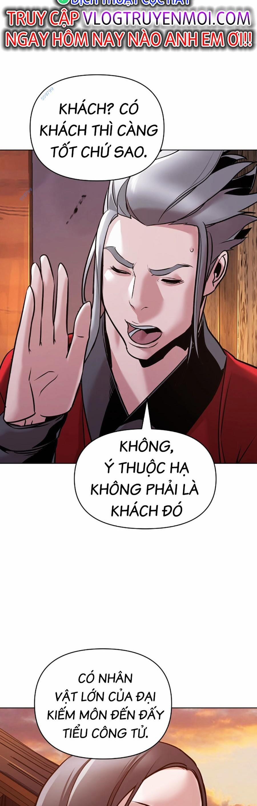 Tiểu Tử Đáng Ngờ Lại Là Cao Thủ 13 trang 56