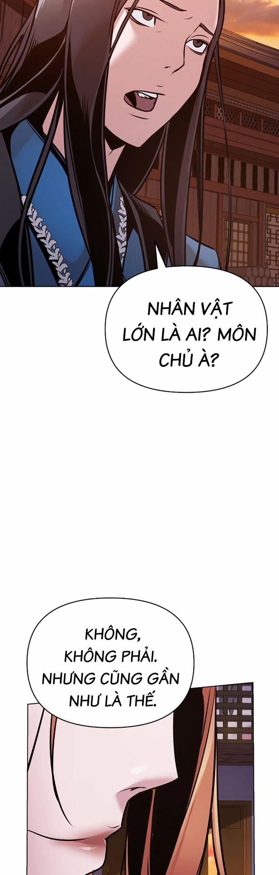 Tiểu Tử Đáng Ngờ Lại Là Cao Thủ 13 trang 57