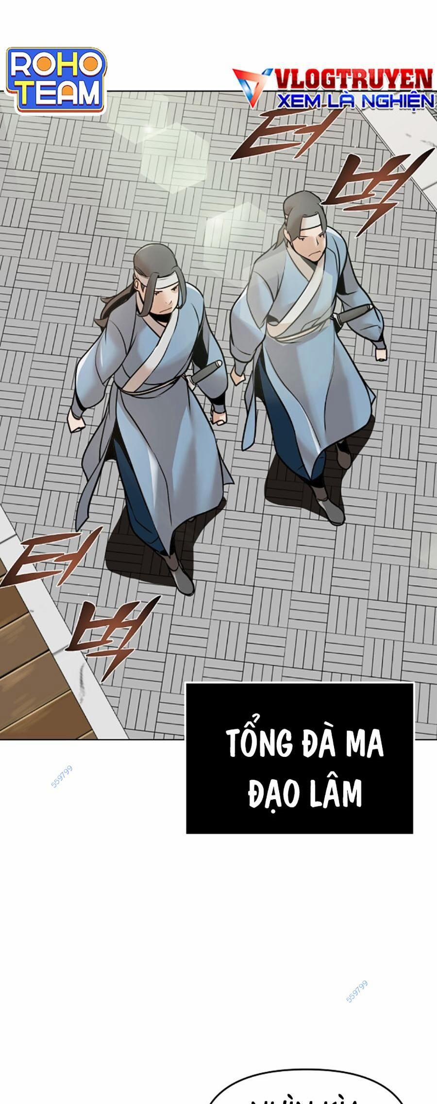 Tiểu Tử Đáng Ngờ Lại Là Cao Thủ 13 trang 6