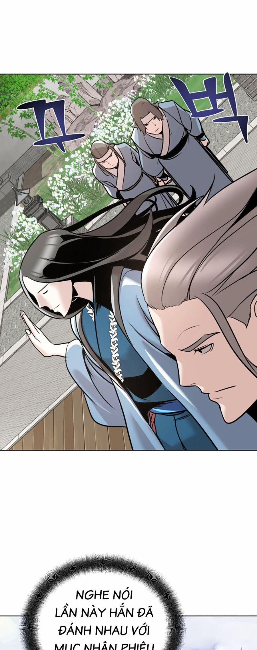 Tiểu Tử Đáng Ngờ Lại Là Cao Thủ 13 trang 9