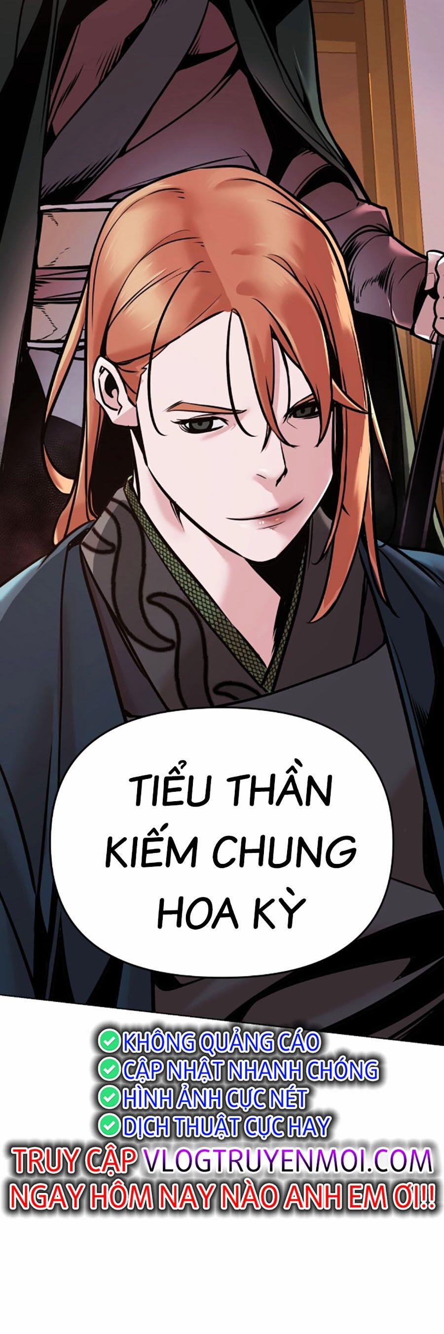 Tiểu Tử Đáng Ngờ Lại Là Cao Thủ 14 trang 1