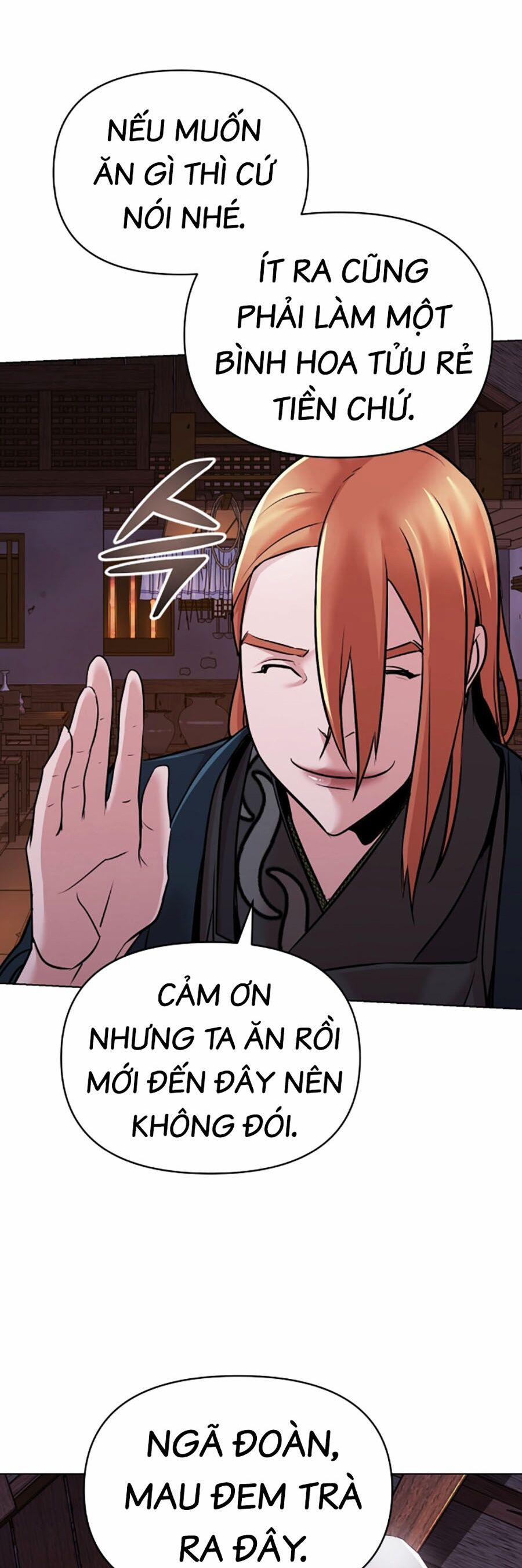 Tiểu Tử Đáng Ngờ Lại Là Cao Thủ 14 trang 11