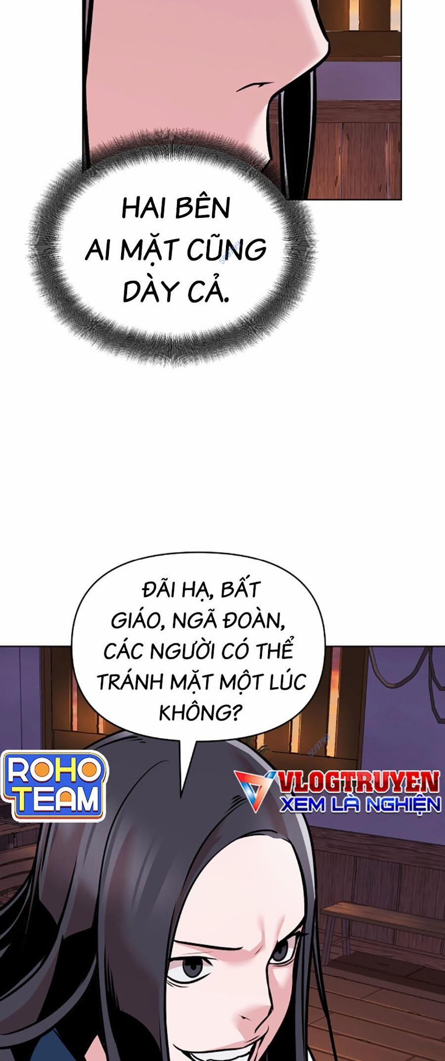 Tiểu Tử Đáng Ngờ Lại Là Cao Thủ 14 trang 16