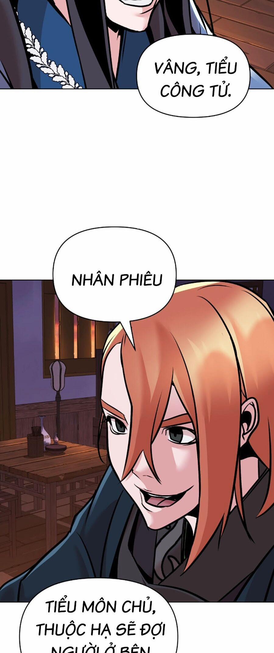 Tiểu Tử Đáng Ngờ Lại Là Cao Thủ 14 trang 17