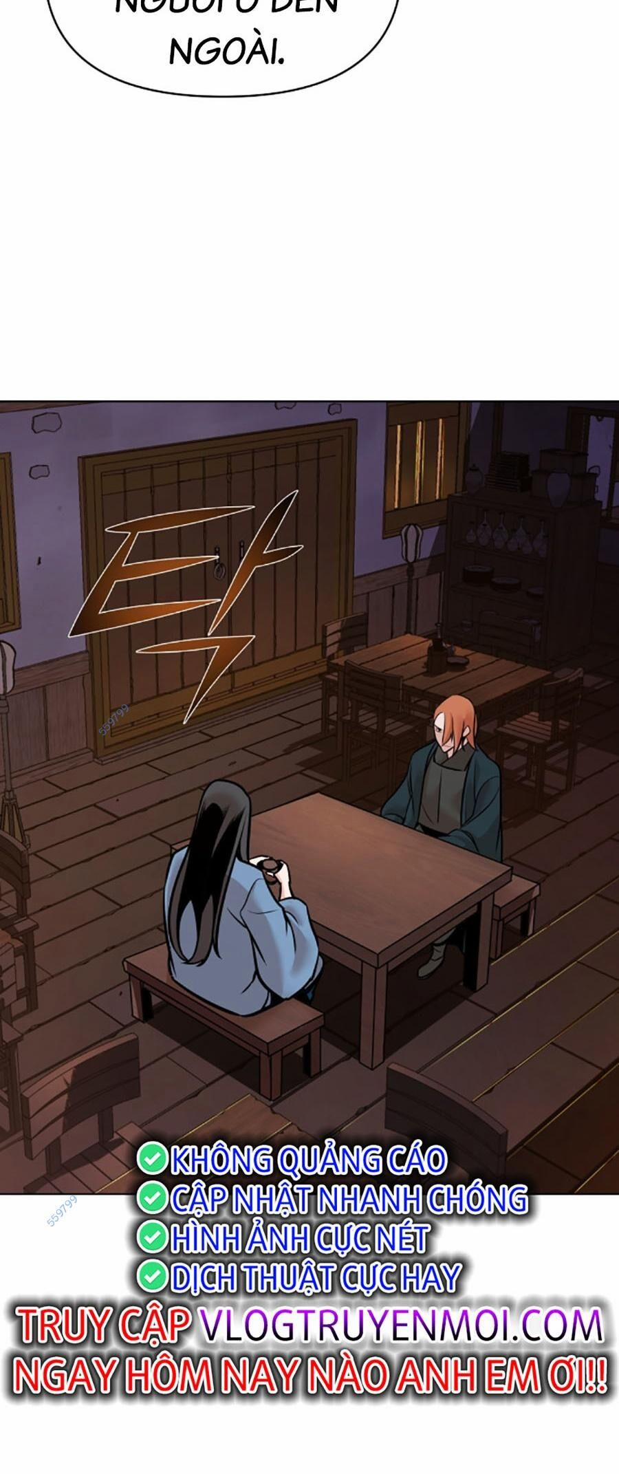 Tiểu Tử Đáng Ngờ Lại Là Cao Thủ 14 trang 18