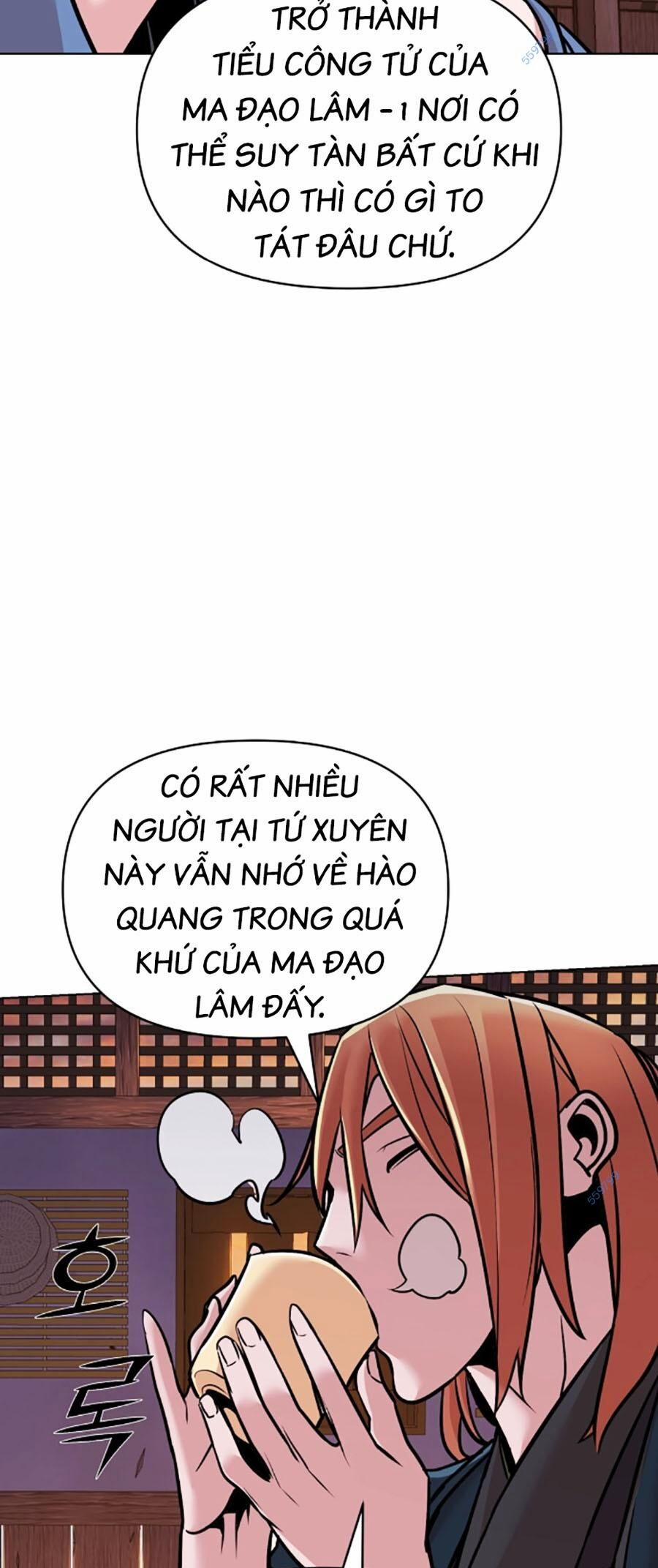 Tiểu Tử Đáng Ngờ Lại Là Cao Thủ 14 trang 20