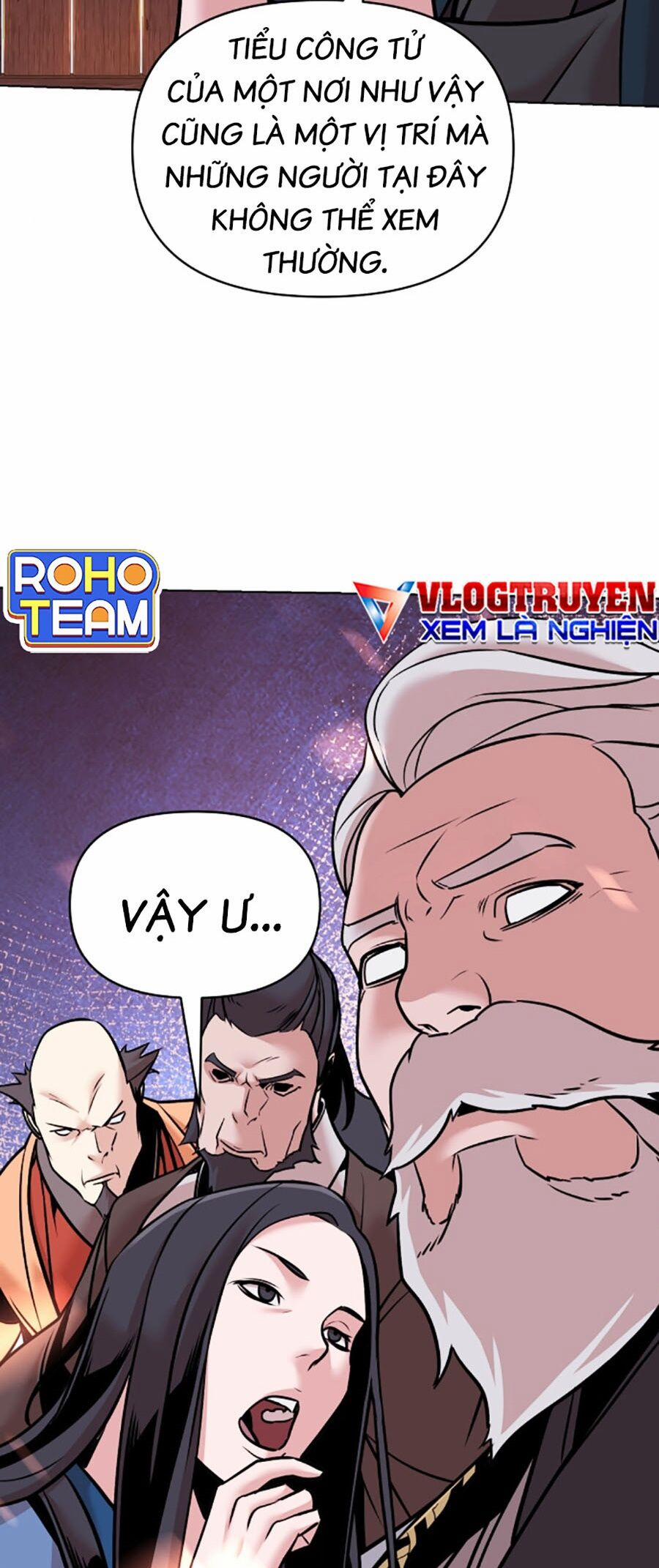 Tiểu Tử Đáng Ngờ Lại Là Cao Thủ 14 trang 21