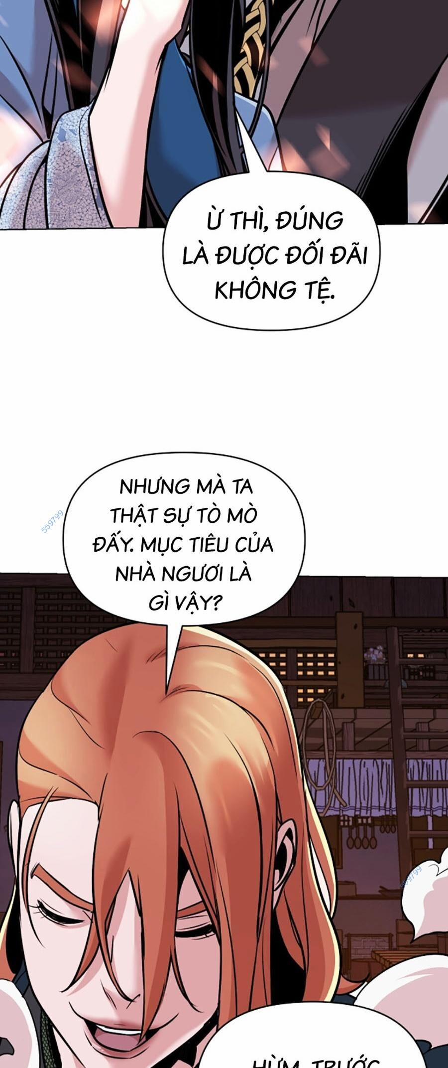 Tiểu Tử Đáng Ngờ Lại Là Cao Thủ 14 trang 22