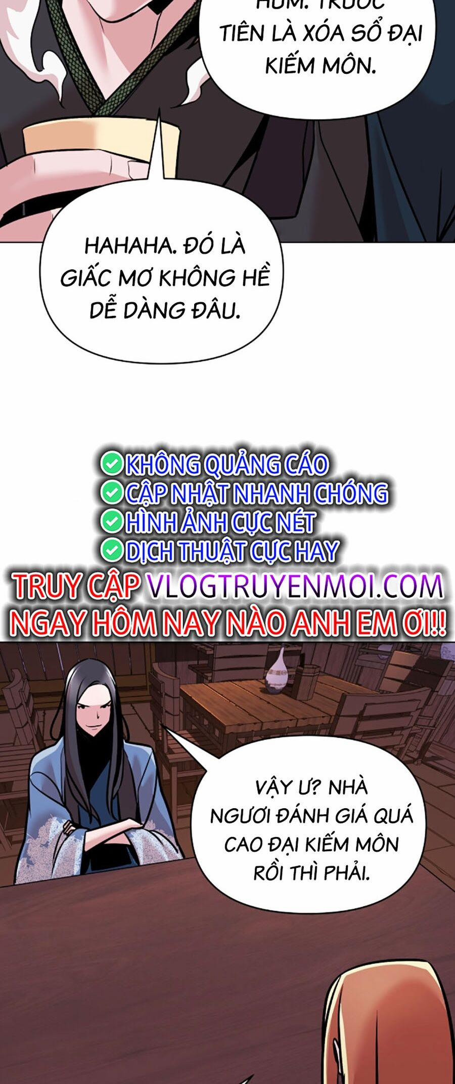 Tiểu Tử Đáng Ngờ Lại Là Cao Thủ 14 trang 23