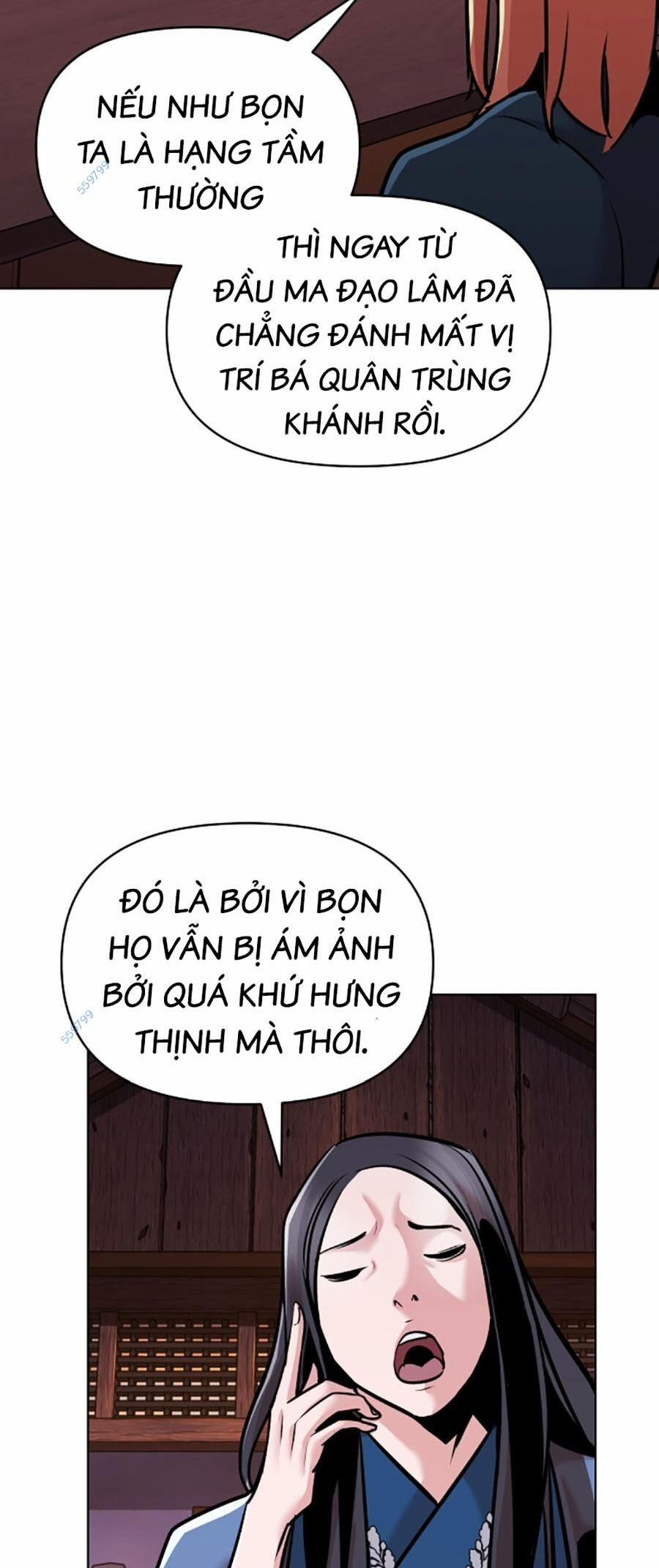 Tiểu Tử Đáng Ngờ Lại Là Cao Thủ 14 trang 24