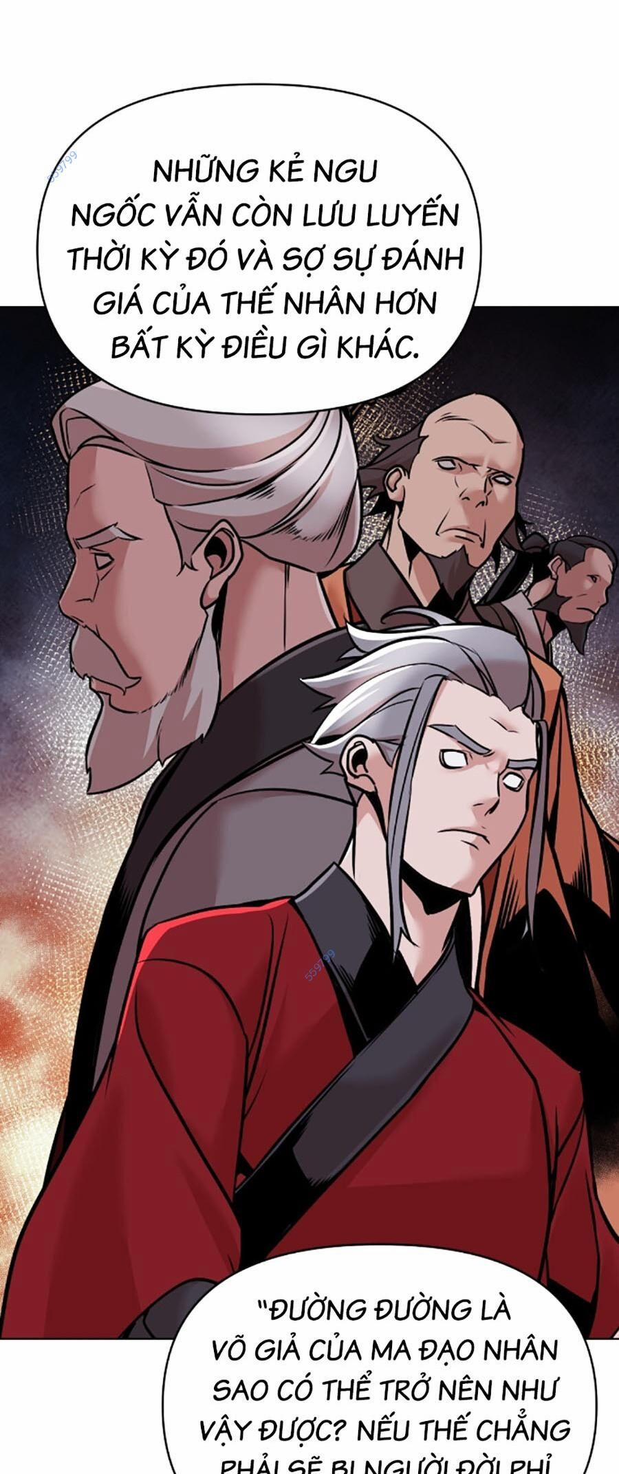 Tiểu Tử Đáng Ngờ Lại Là Cao Thủ 14 trang 26