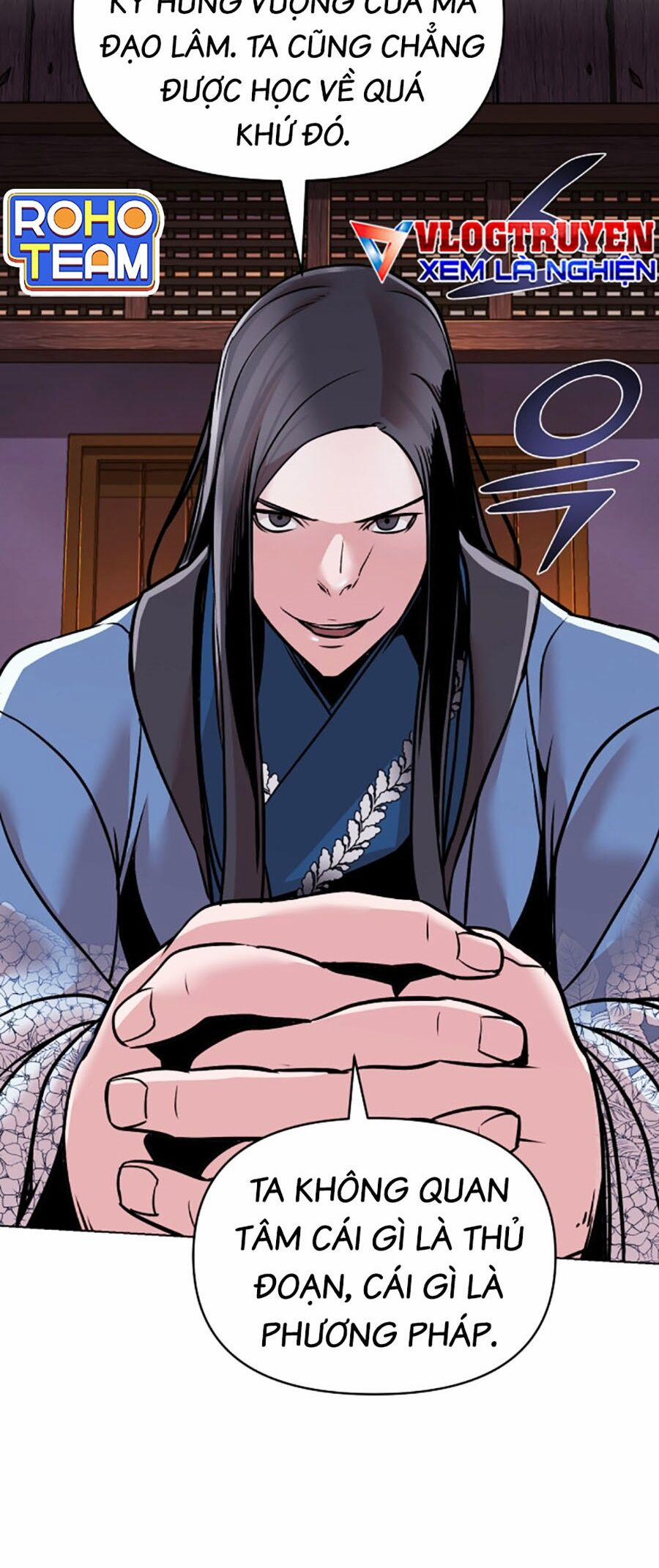 Tiểu Tử Đáng Ngờ Lại Là Cao Thủ 14 trang 29