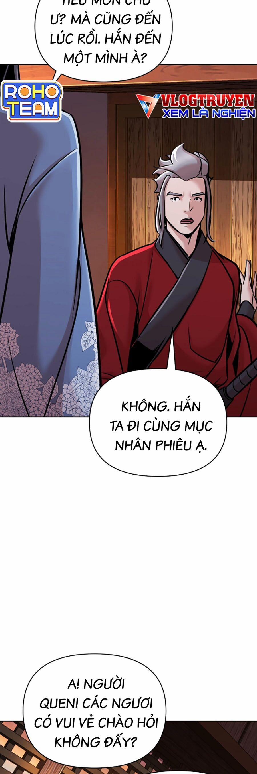 Tiểu Tử Đáng Ngờ Lại Là Cao Thủ 14 trang 3