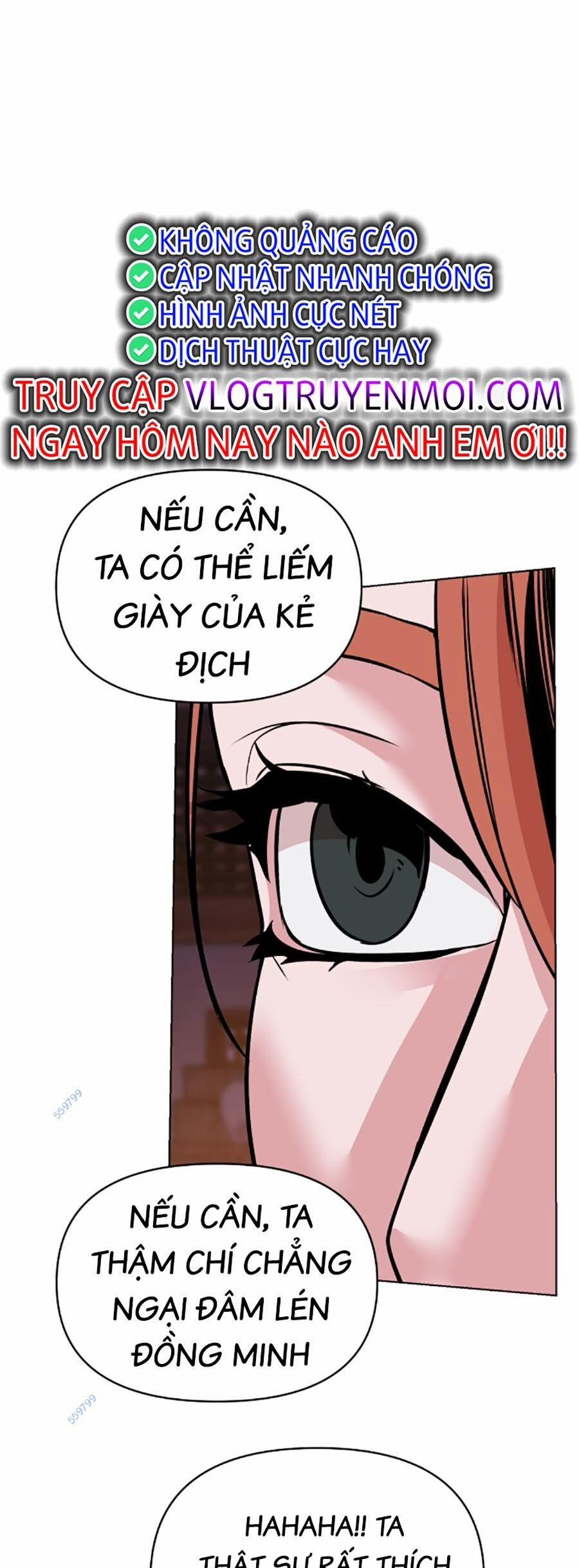 Tiểu Tử Đáng Ngờ Lại Là Cao Thủ 14 trang 30