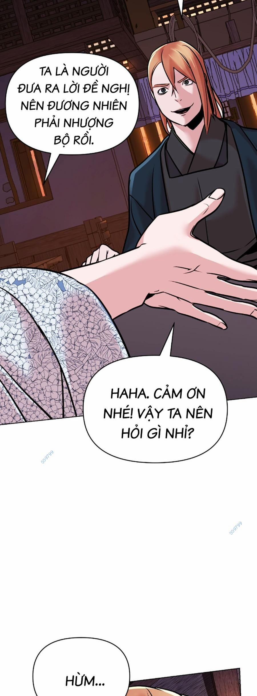 Tiểu Tử Đáng Ngờ Lại Là Cao Thủ 14 trang 34