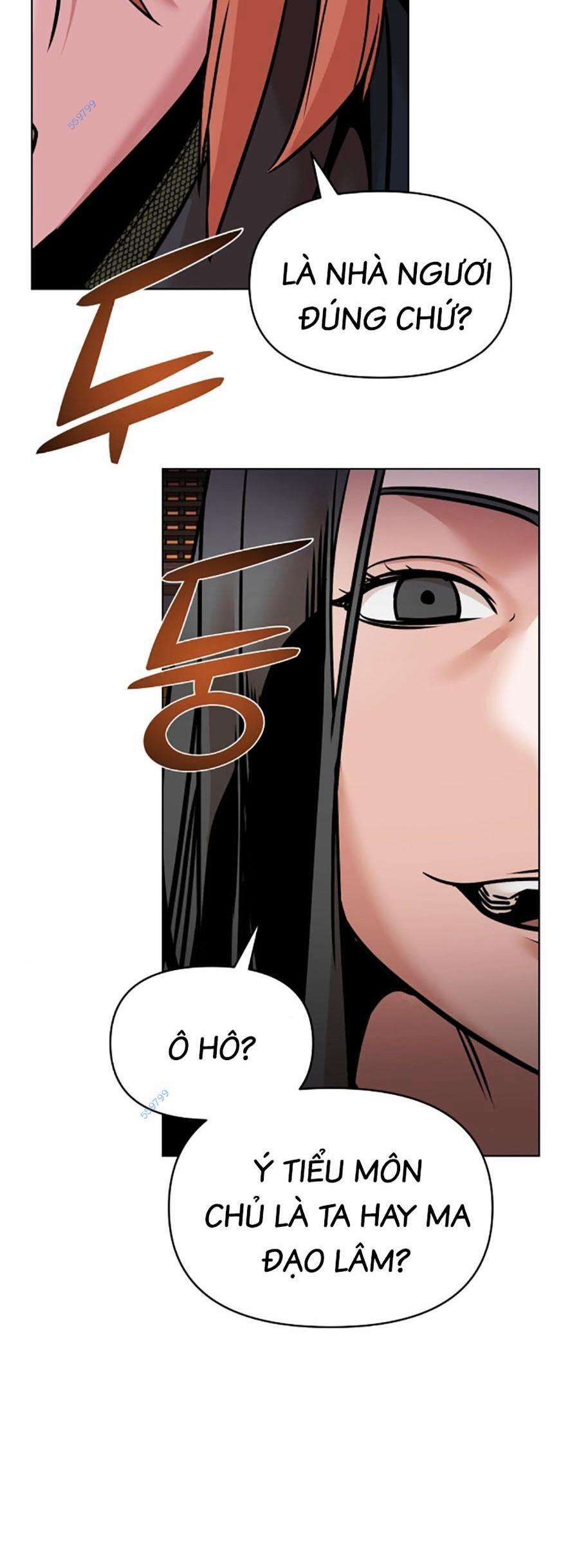 Tiểu Tử Đáng Ngờ Lại Là Cao Thủ 14 trang 36