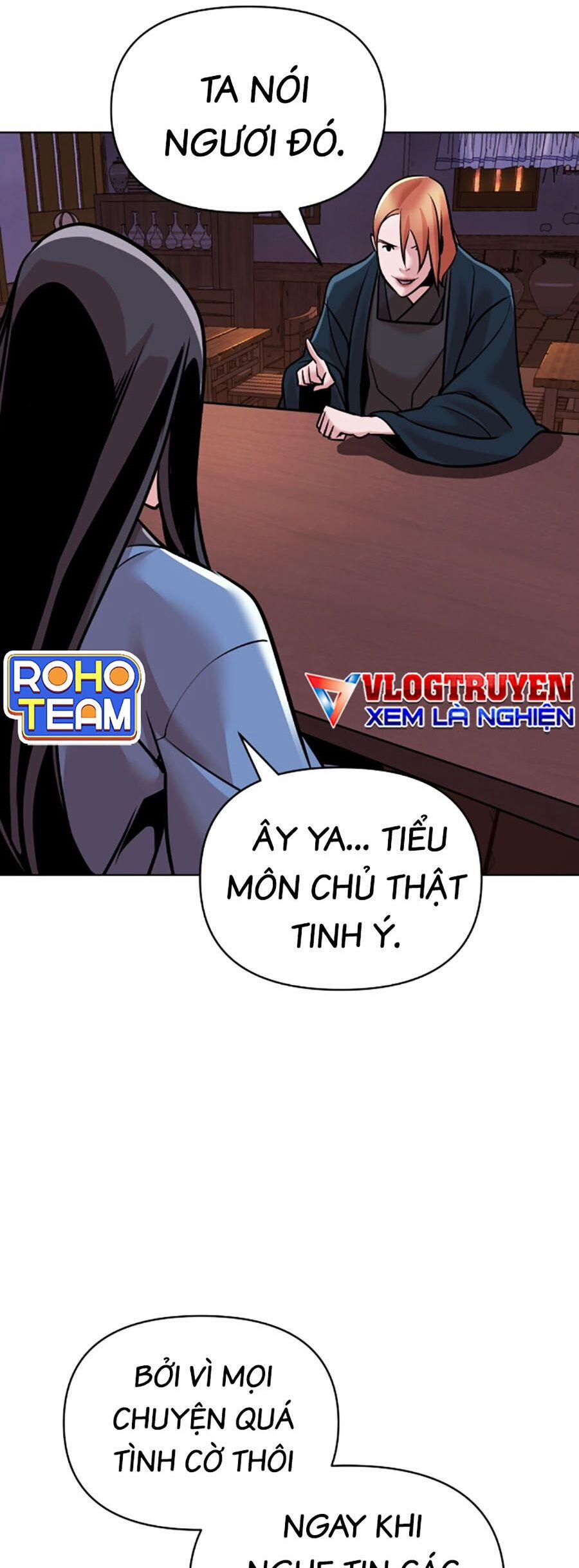 Tiểu Tử Đáng Ngờ Lại Là Cao Thủ 14 trang 37