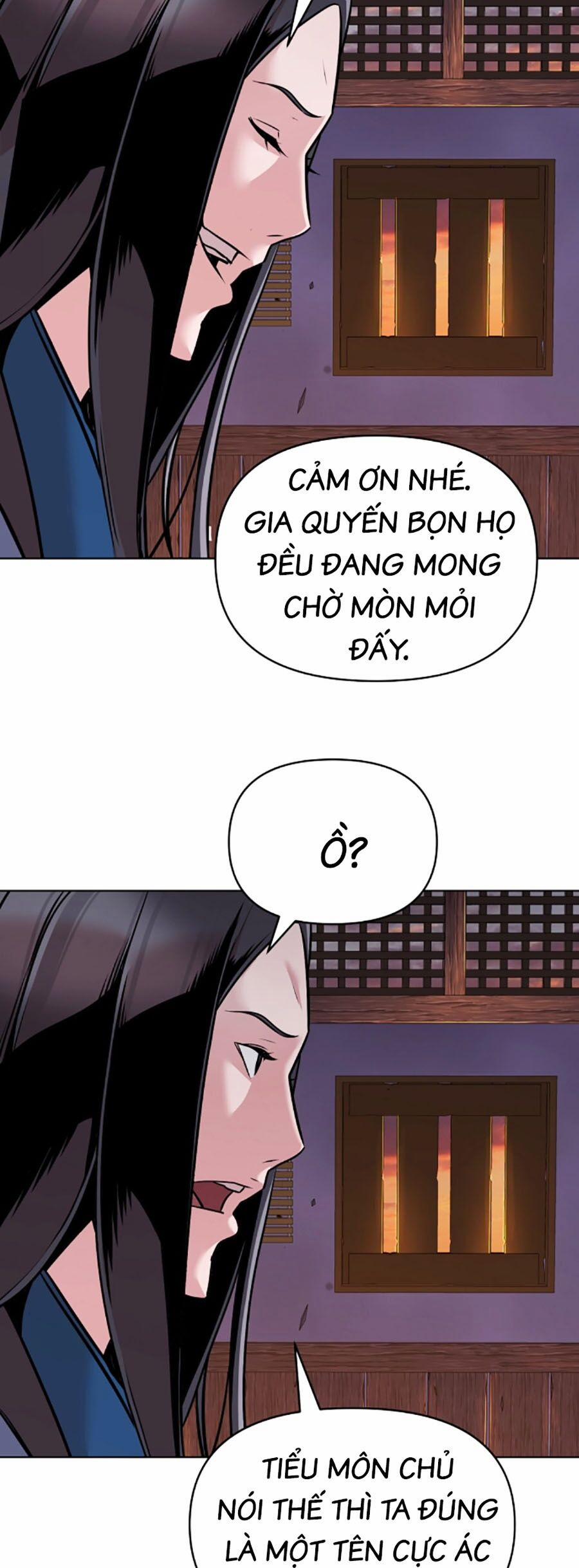 Tiểu Tử Đáng Ngờ Lại Là Cao Thủ 14 trang 39