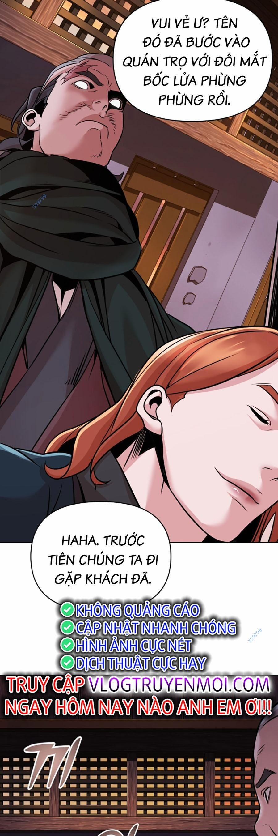 Tiểu Tử Đáng Ngờ Lại Là Cao Thủ 14 trang 4