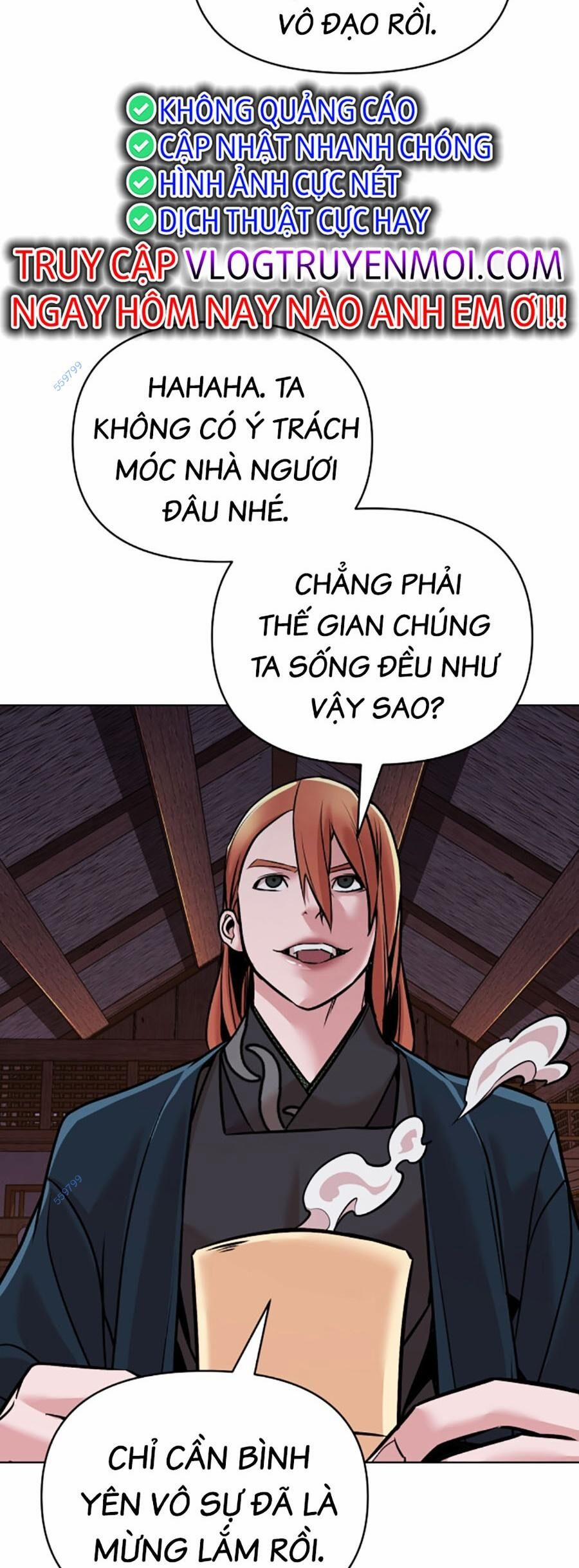 Tiểu Tử Đáng Ngờ Lại Là Cao Thủ 14 trang 40