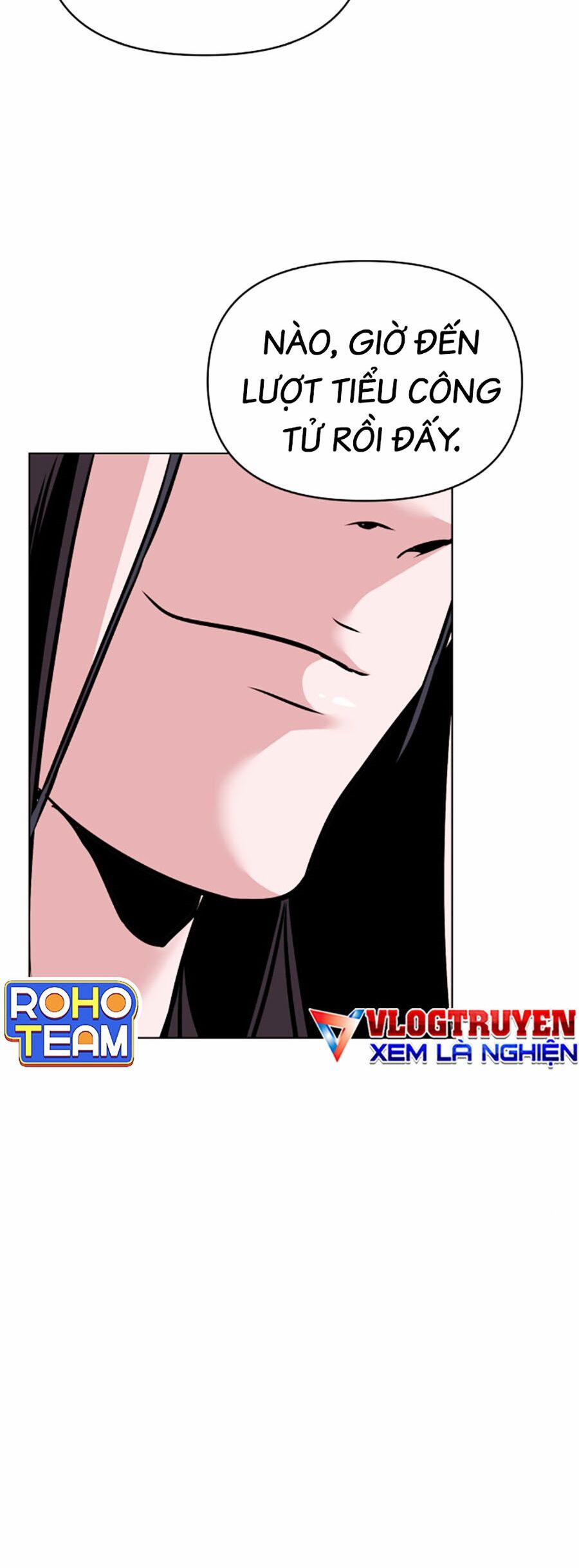 Tiểu Tử Đáng Ngờ Lại Là Cao Thủ 14 trang 41