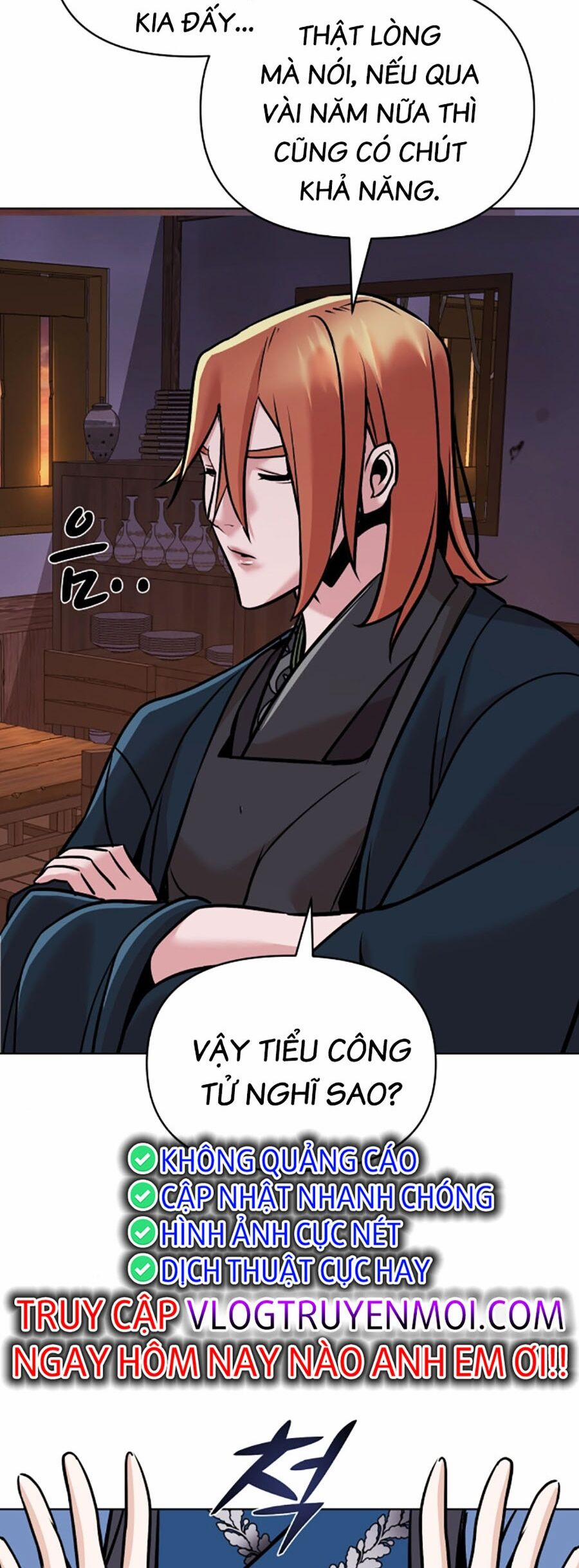 Tiểu Tử Đáng Ngờ Lại Là Cao Thủ 14 trang 43