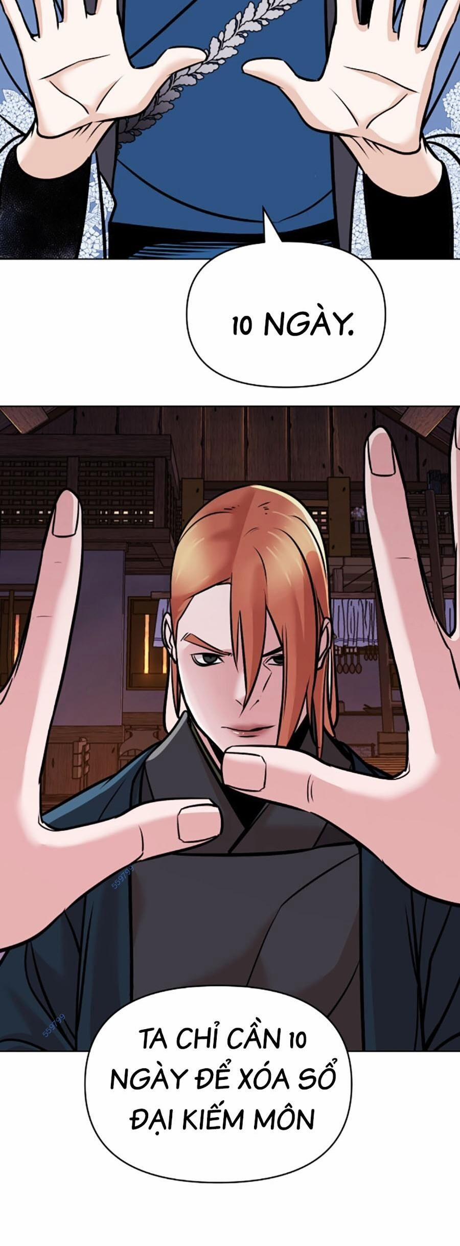 Tiểu Tử Đáng Ngờ Lại Là Cao Thủ 14 trang 44