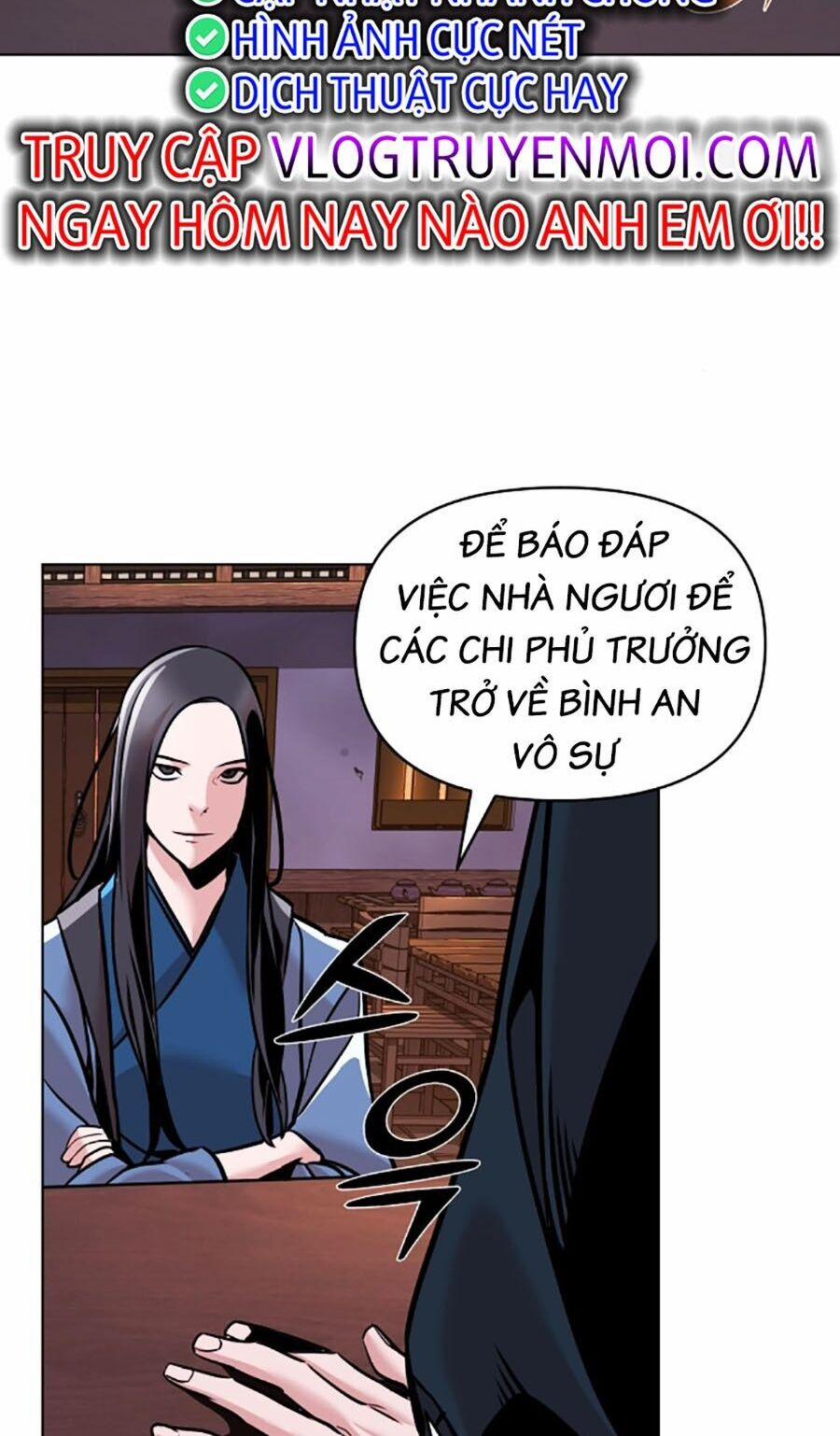 Tiểu Tử Đáng Ngờ Lại Là Cao Thủ 14 trang 46