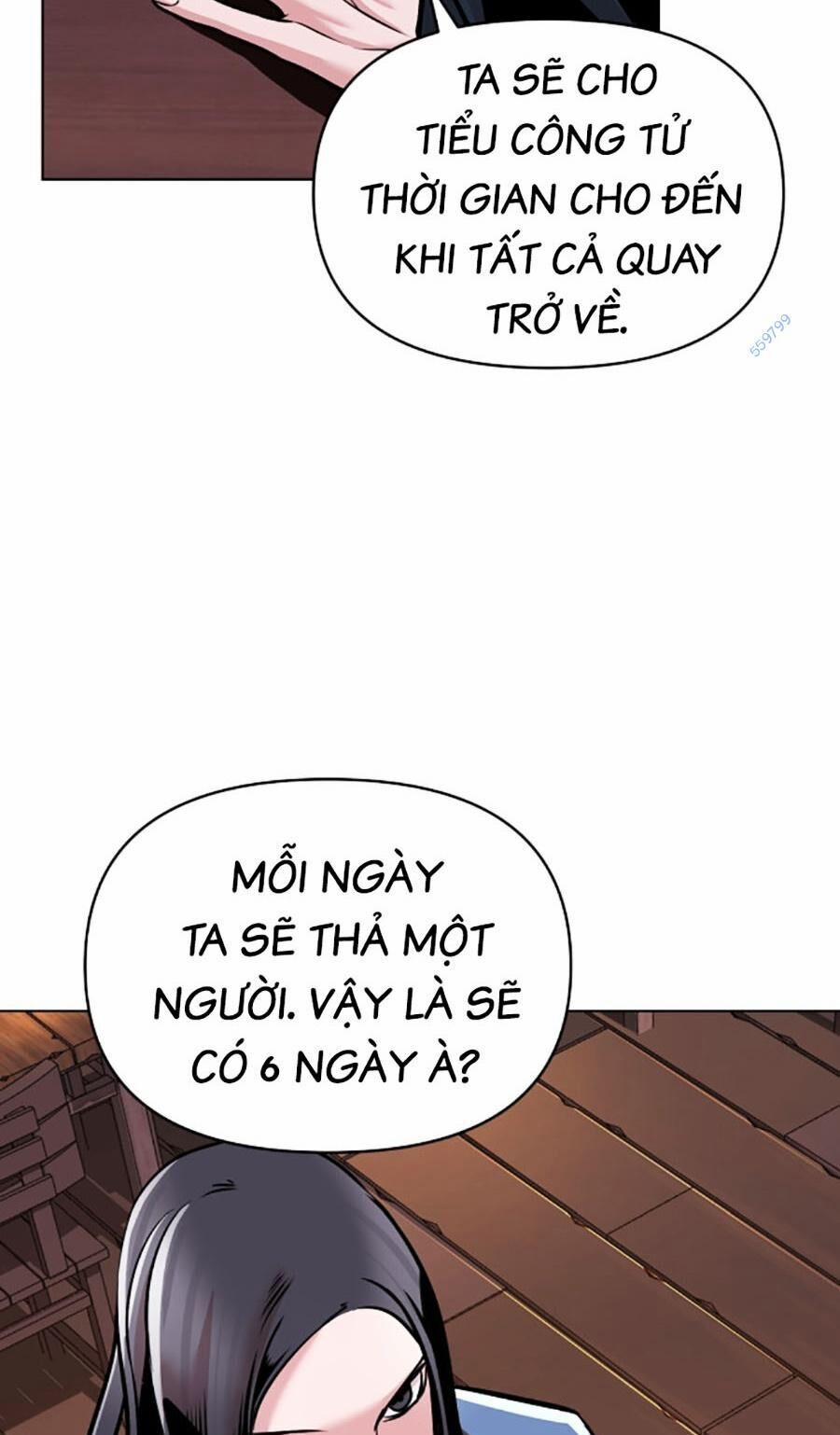 Tiểu Tử Đáng Ngờ Lại Là Cao Thủ 14 trang 47