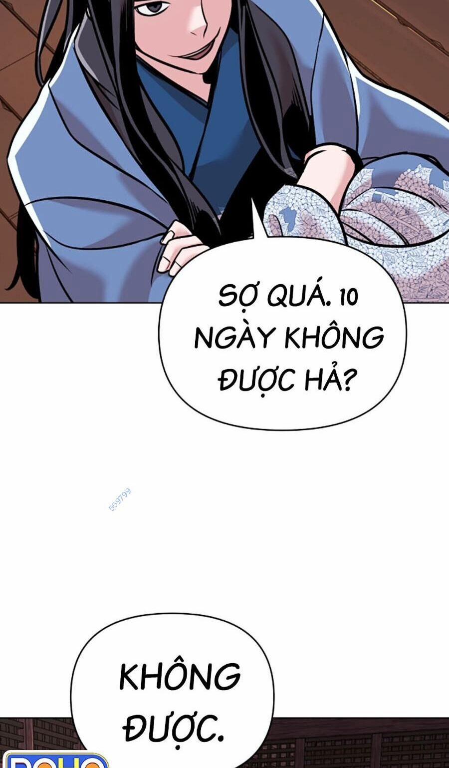 Tiểu Tử Đáng Ngờ Lại Là Cao Thủ 14 trang 48