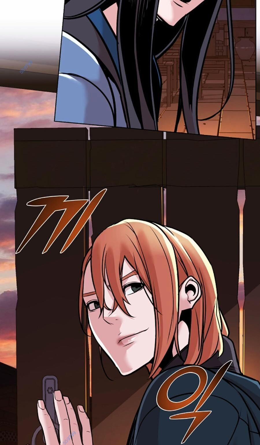 Tiểu Tử Đáng Ngờ Lại Là Cao Thủ 14 trang 51