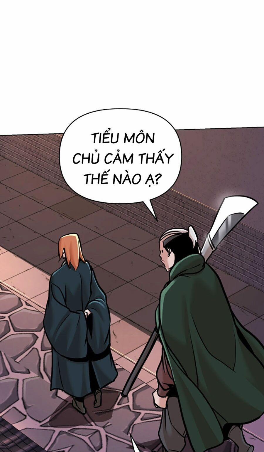 Tiểu Tử Đáng Ngờ Lại Là Cao Thủ 14 trang 53