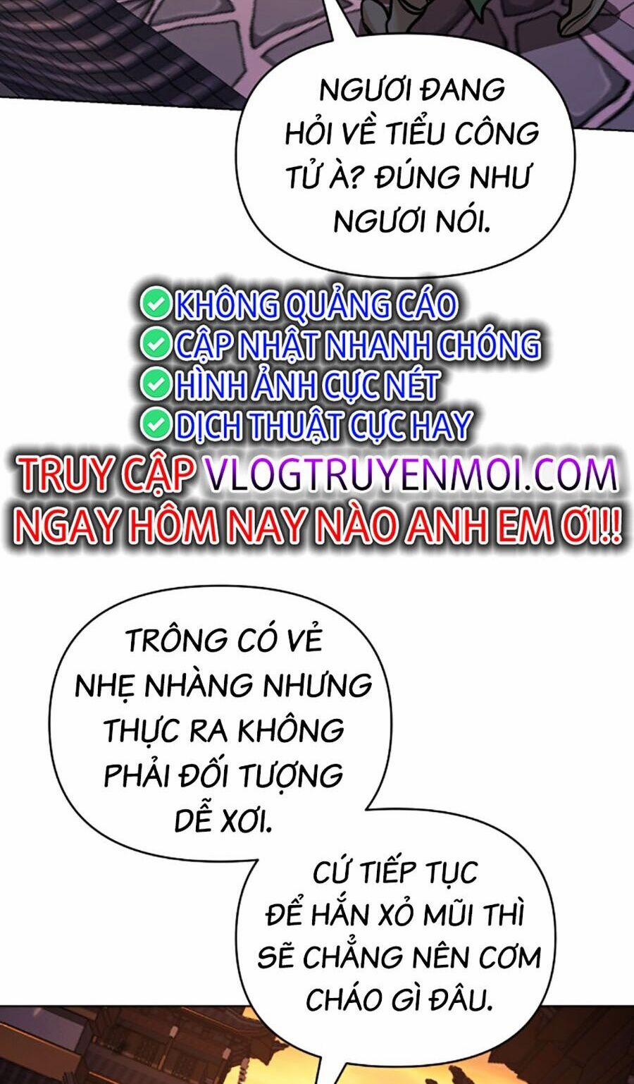 Tiểu Tử Đáng Ngờ Lại Là Cao Thủ 14 trang 54