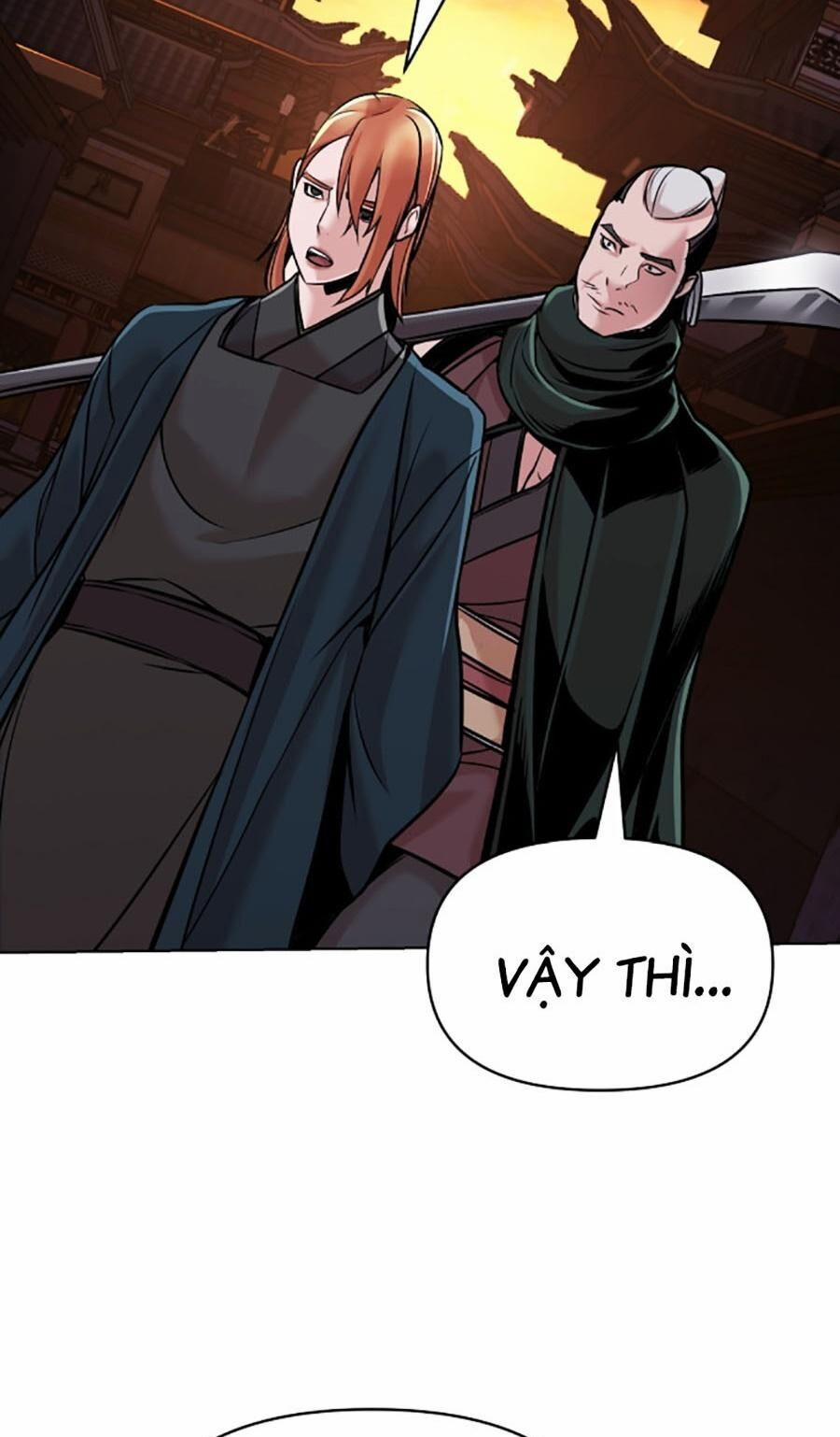 Tiểu Tử Đáng Ngờ Lại Là Cao Thủ 14 trang 55