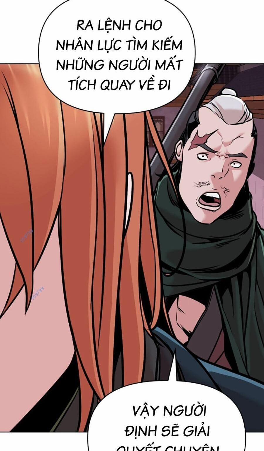 Tiểu Tử Đáng Ngờ Lại Là Cao Thủ 14 trang 56