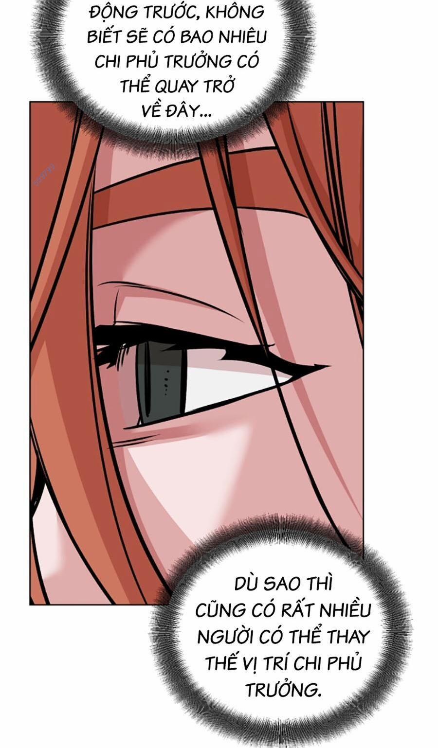 Tiểu Tử Đáng Ngờ Lại Là Cao Thủ 14 trang 59