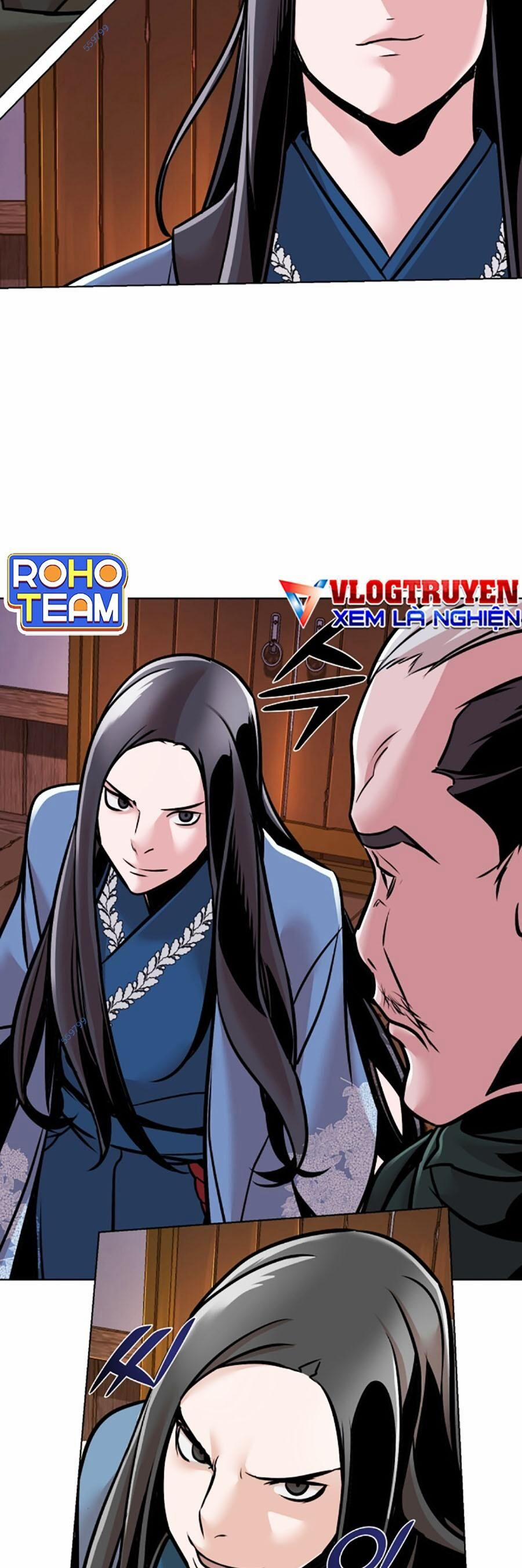 Tiểu Tử Đáng Ngờ Lại Là Cao Thủ 14 trang 6