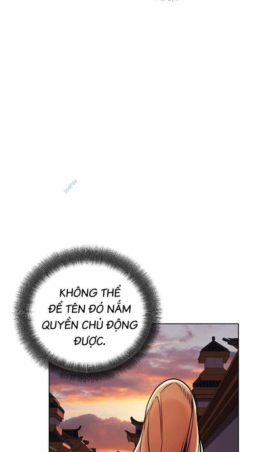 Tiểu Tử Đáng Ngờ Lại Là Cao Thủ 14 trang 60