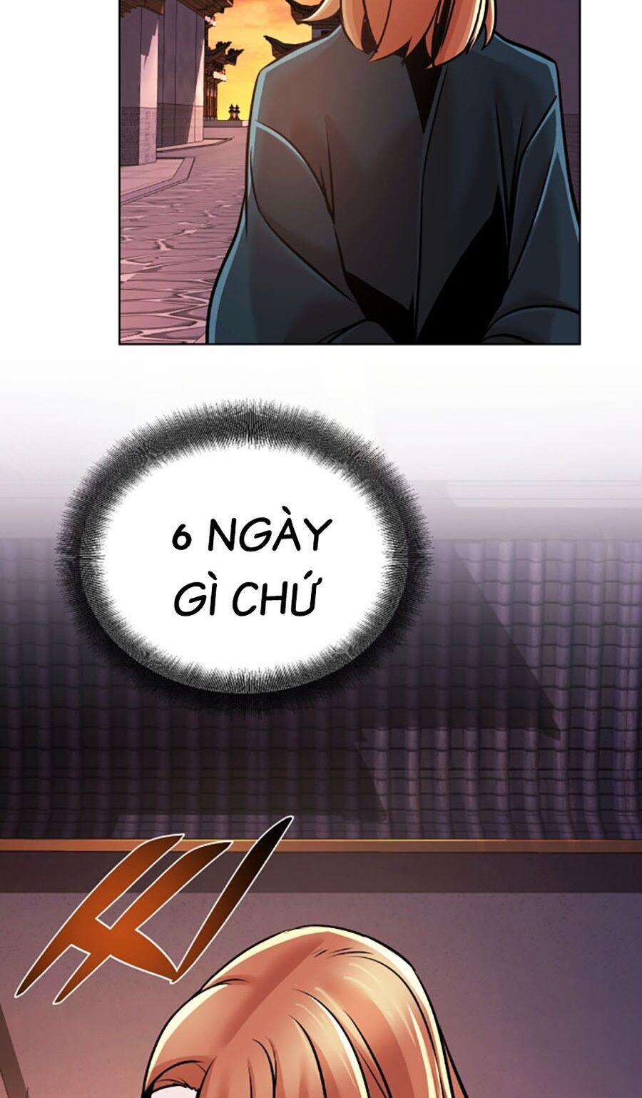 Tiểu Tử Đáng Ngờ Lại Là Cao Thủ 14 trang 61