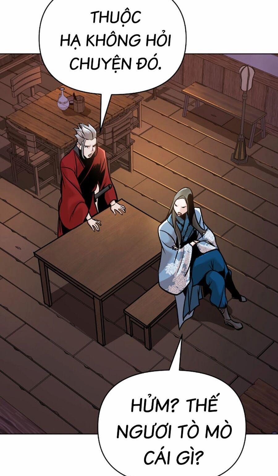 Tiểu Tử Đáng Ngờ Lại Là Cao Thủ 14 trang 65