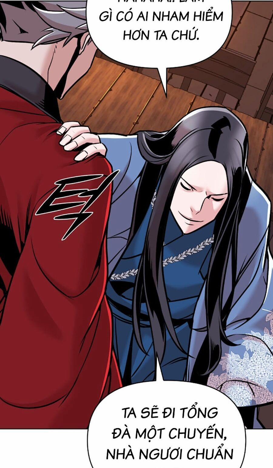 Tiểu Tử Đáng Ngờ Lại Là Cao Thủ 14 trang 69